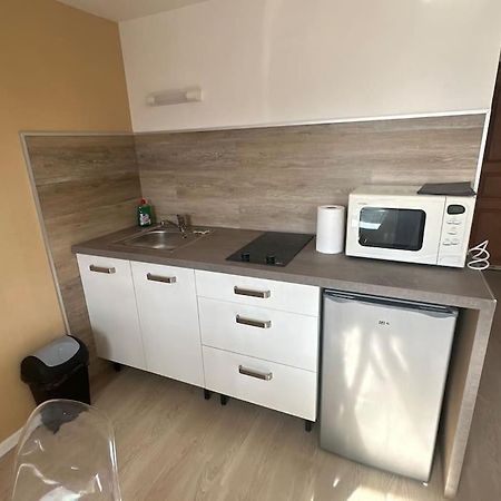 Magnifique Duplex Tout Confort Beauvais Exterior foto